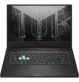 Ordinateur portable Asus TUF DASH F15 FX516 (90NR05X1-M001U0)