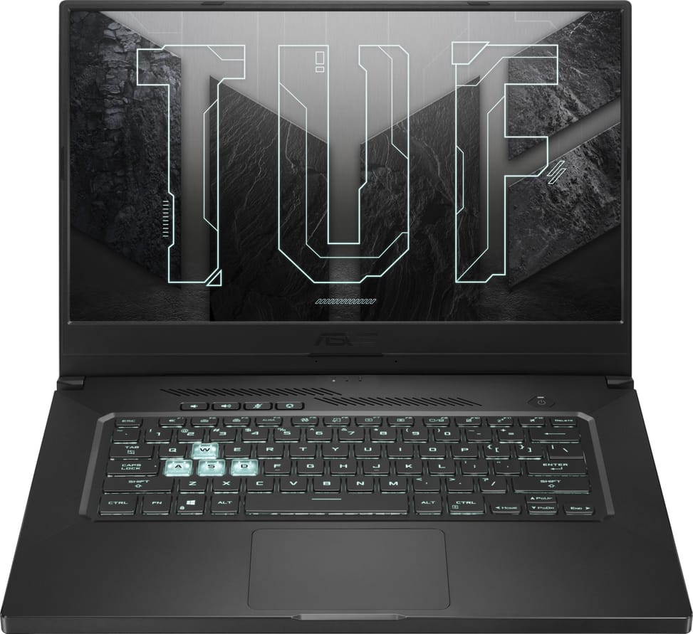 Ordinateur portable Asus TUF DASH F15 FX516 (90NR05X1-M001U0)