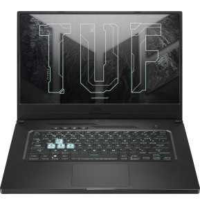 Ordinateur portable Asus TUF DASH F15 FX516 (90NR05X1-M001U0)