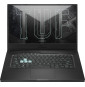 Ordinateur portable Asus TUF DASH F15 FX516 (90NR05X1-M001U0)