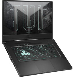 Ordinateur portable Asus TUF DASH F15 FX516 (90NR05X1-M001U0)