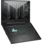 Ordinateur portable Asus TUF DASH F15 FX516 (90NR05X1-M001U0)