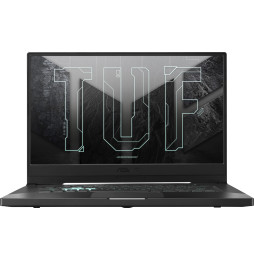 Ordinateur portable Asus TUF DASH F15 FX516 (90NR05X1-M001U0)