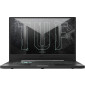 Ordinateur portable Asus TUF DASH F15 FX516 (90NR05X1-M001U0)