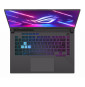 Ordinateur portable Asus ROG Strix G15 (90NR0582-M002K0)