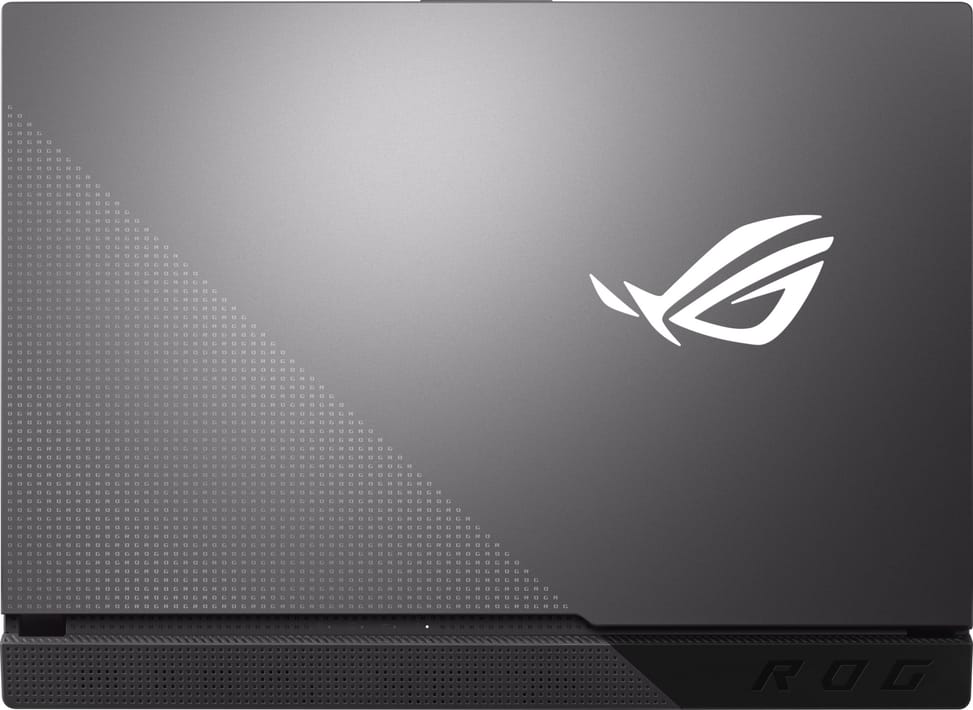 Ordinateur portable Asus ROG Strix G15 (90NR0582-M002K0)