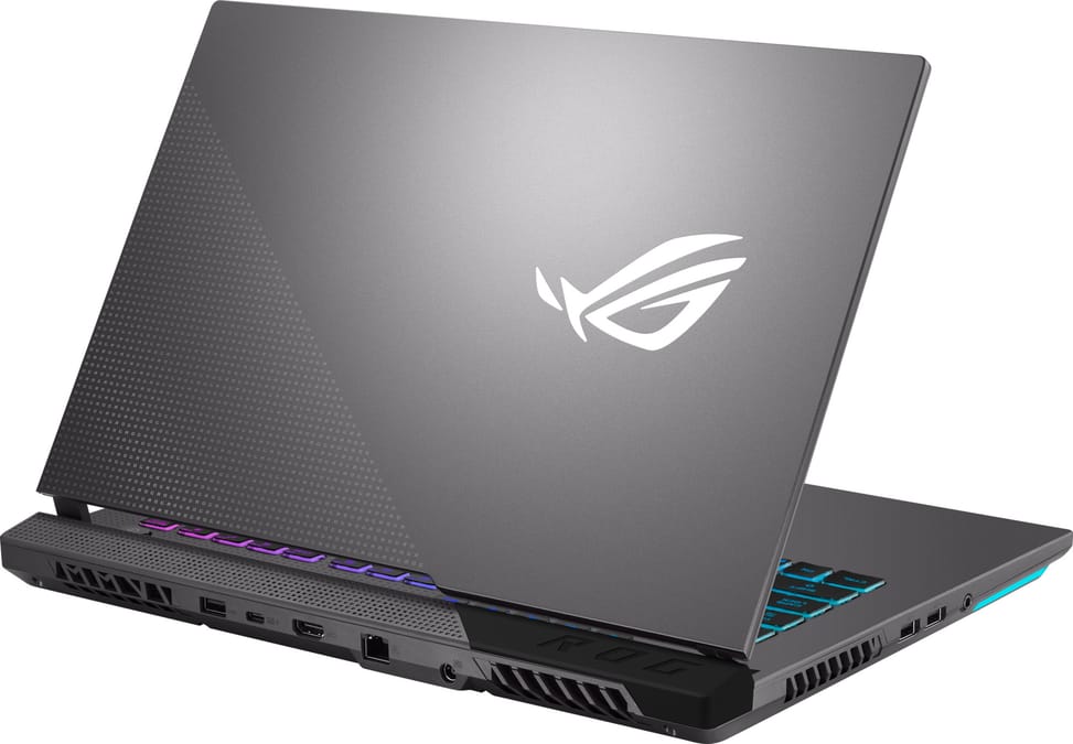 Ordinateur portable Asus ROG Strix G15 (90NR0582-M002K0)