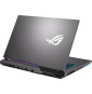 Ordinateur portable Asus ROG Strix G15 (90NR0582-M002K0)