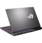 Ordinateur portable Asus ROG Strix G15 (90NR0582-M002K0)