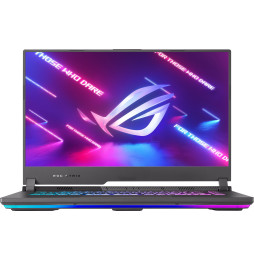 Ordinateur portable Asus ROG Strix G15 (90NR0582-M002K0)