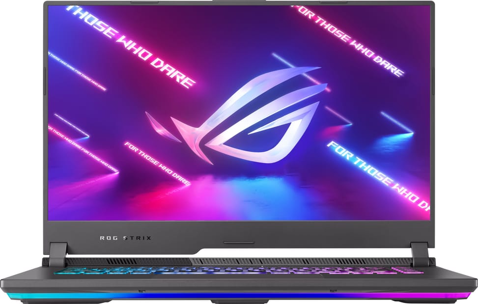Ordinateur portable Asus ROG Strix G15 (90NR0582-M002K0)