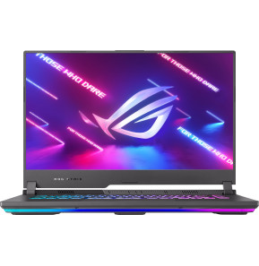 Ordinateur portable Asus ROG Strix G15 (90NR0582-M002K0)