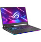 Ordinateur portable Asus ROG Strix G15 (90NR0582-M002K0)
