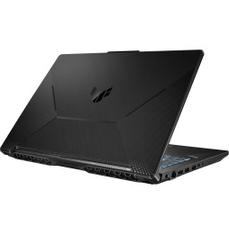 Ordinateur portable Asus TUF Gaming A17 FA706 (90NR0675-M00620)