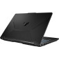 Ordinateur portable Asus TUF Gaming A17 FA706 (90NR0675-M00620)