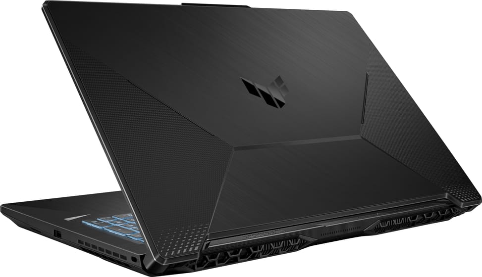Ordinateur portable Asus TUF Gaming A17 FA706 (90NR0675-M00620)