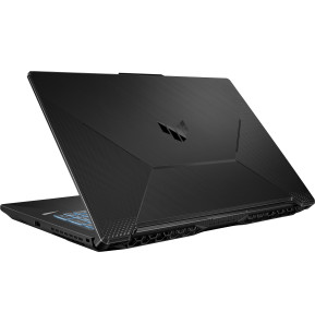 Ordinateur portable Asus TUF Gaming A17 FA706 (90NR0675-M00620)