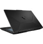 Ordinateur portable Asus TUF Gaming A17 FA706 (90NR0675-M00620)