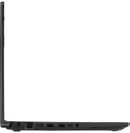 Ordinateur portable Asus TUF Gaming A17 FA706 (90NR0675-M00620)