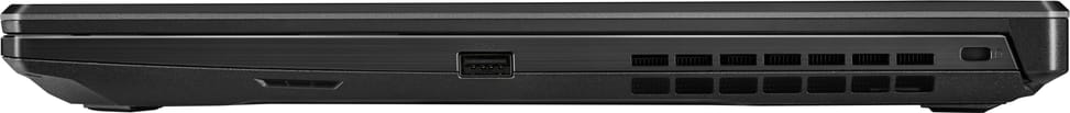 Ordinateur portable Asus TUF Gaming A17 FA706 (90NR0675-M00620)