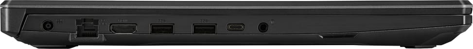 Ordinateur portable Asus TUF Gaming A17 FA706 (90NR0675-M00620)