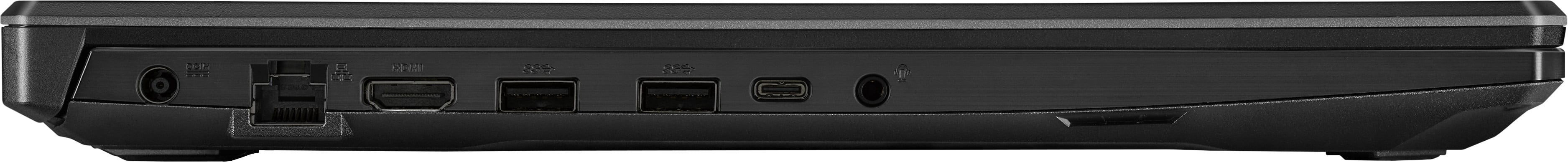 Asus TUF A17 : ce puissant PC portable gaming est à prix