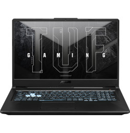 Ordinateur portable Asus TUF Gaming A17 FA706 (90NR0675-M00620)