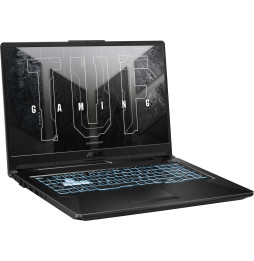 Ordinateur portable Asus TUF Gaming A17 FA706 (90NR0675-M00620)