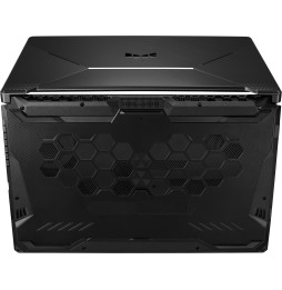Ordinateur portable Asus TUF Gaming A17 FA706 (90NR0675-M00620)