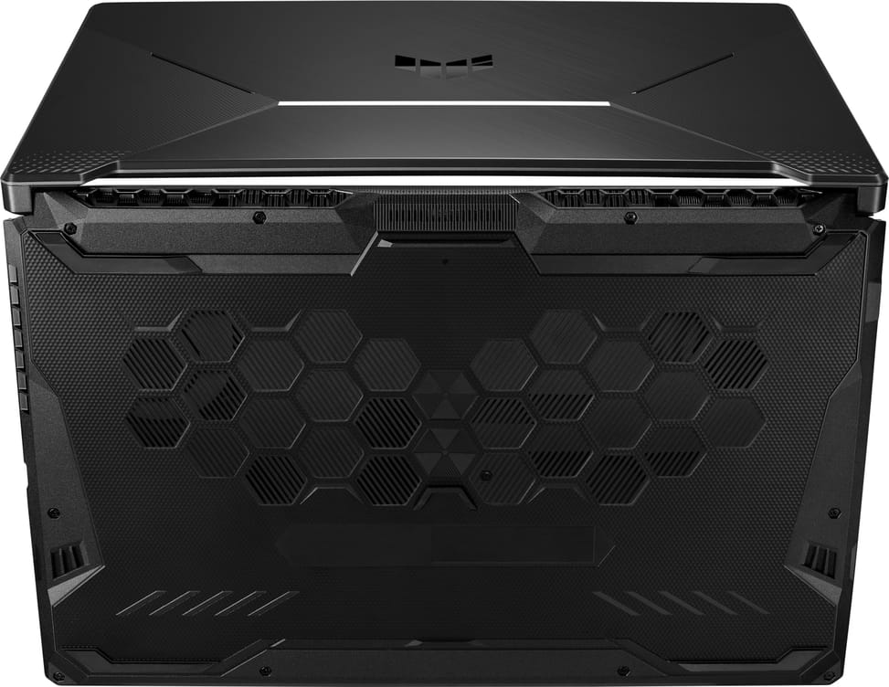 Ordinateur portable Asus TUF Gaming A17 FA706 (90NR0675-M00620)