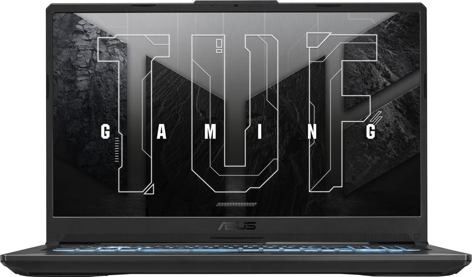 Ordinateur portable Asus TUF Gaming A17 FA706 (90NR0675-M00620)