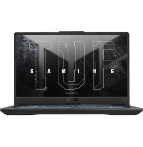 Ordinateur portable Asus TUF Gaming A17 FA706 (90NR0675-M00620)
