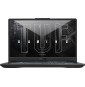 Ordinateur portable Asus TUF Gaming A17 FA706 (90NR0675-M00620)