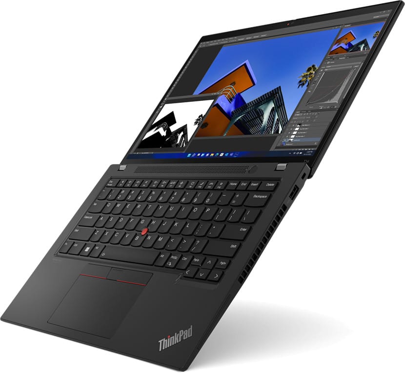 Ordinateur Portable Lenovo ThinkPad T14 Gen 3 (Intel) (21AH006JFE)