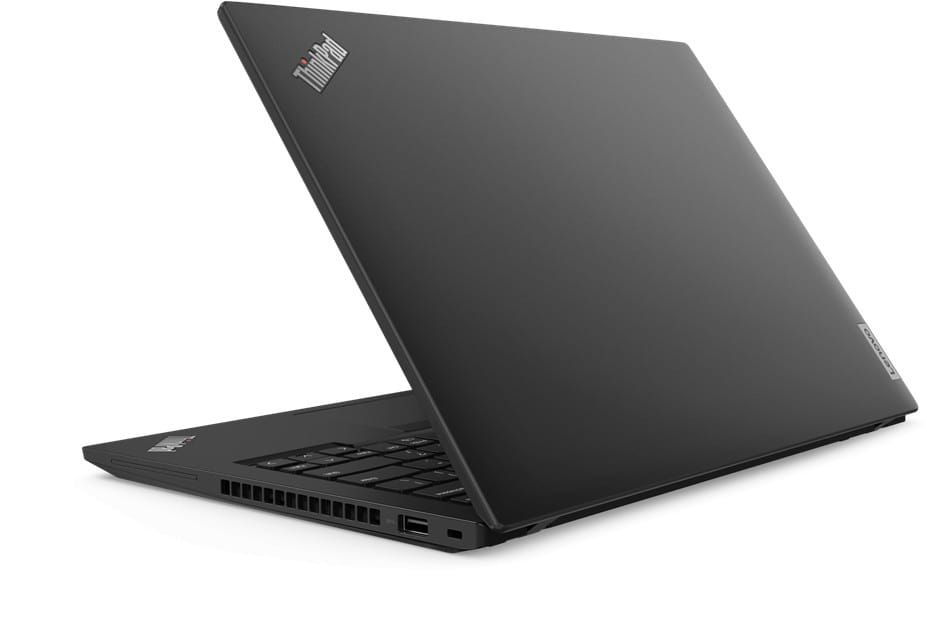 Ordinateur Portable Lenovo ThinkPad T14 Gen 3 (Intel) (21AH006JFE)