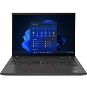 Ordinateur Portable Lenovo ThinkPad T14 Gen 3 (Intel) (21AH006JFE)