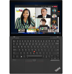 Ordinateur Portable Lenovo ThinkPad T14 Gen 3 (Intel) (21AH006JFE)