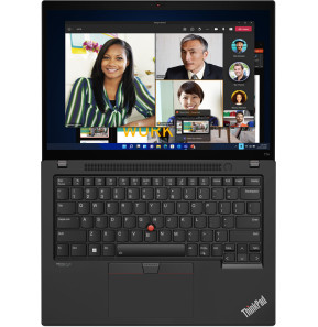 Ordinateur Portable Lenovo ThinkPad T14 Gen 3 (Intel) (21AH006JFE)