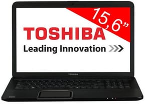 Ordinateur Portable Toshiba (PSKCAE-04200EG4)