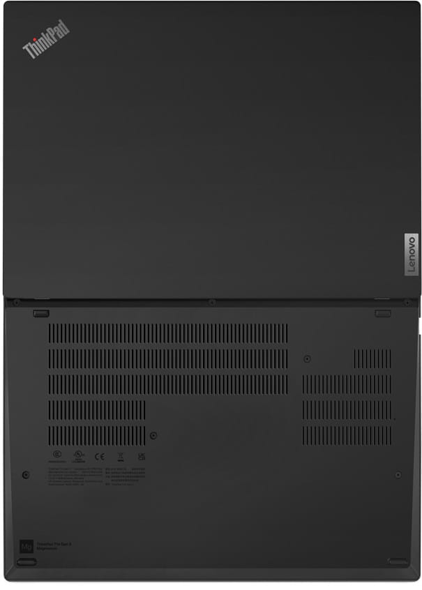Ordinateur Portable Lenovo ThinkPad T14 Gen 3 (Intel) (21AH006JFE)