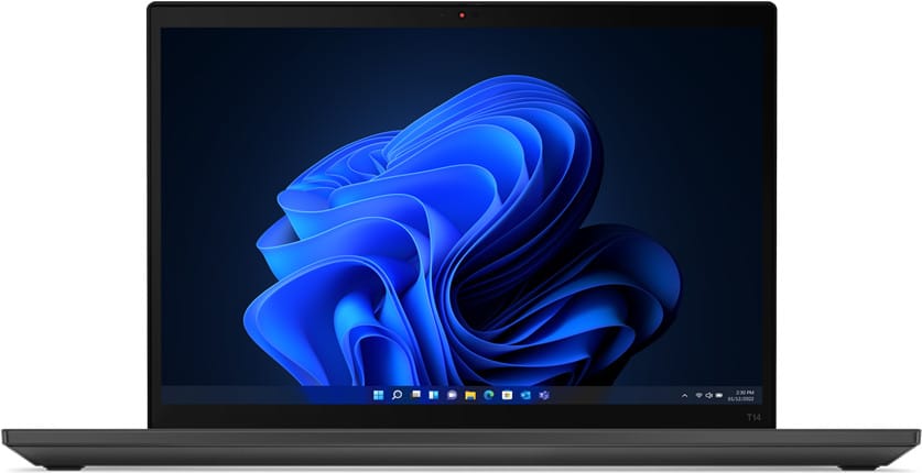 Ordinateur Portable Lenovo ThinkPad T14 Gen 3 (Intel) (21AH006JFE)