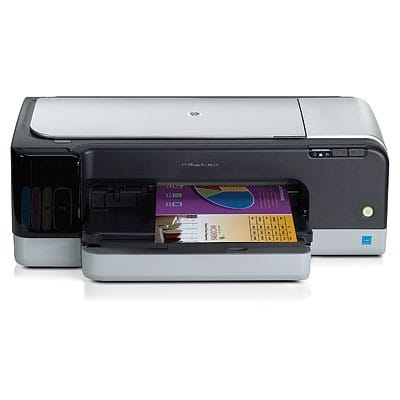 Imprimante HP Officejet Pro K8600 (CB015A) — image 1