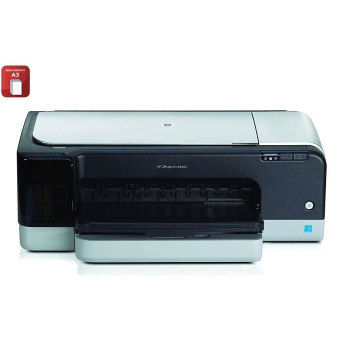 Imprimante HP Officejet Pro K8600 (CB015A) — image 3