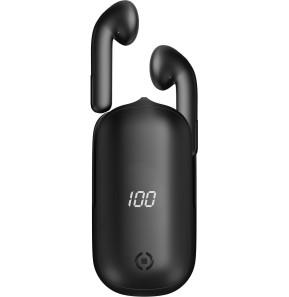 Écouteurs sans-fil Celly SLIDE1 - True Wireless Earphones