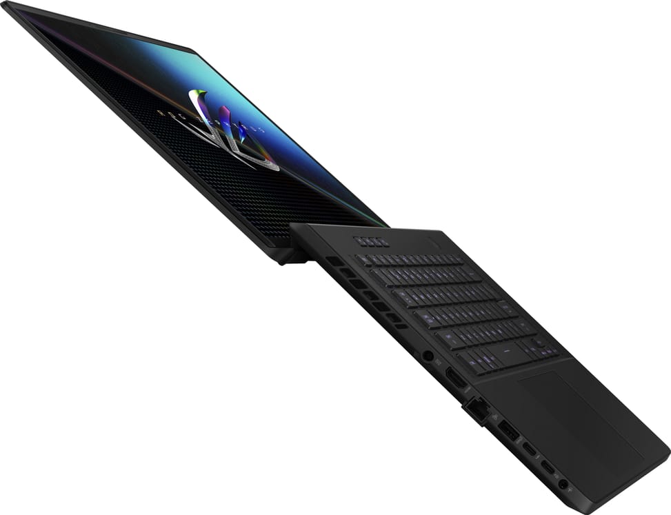 Ordinateur portable Asus ROG Zephyrus M16 (90NR0911-M002A0)