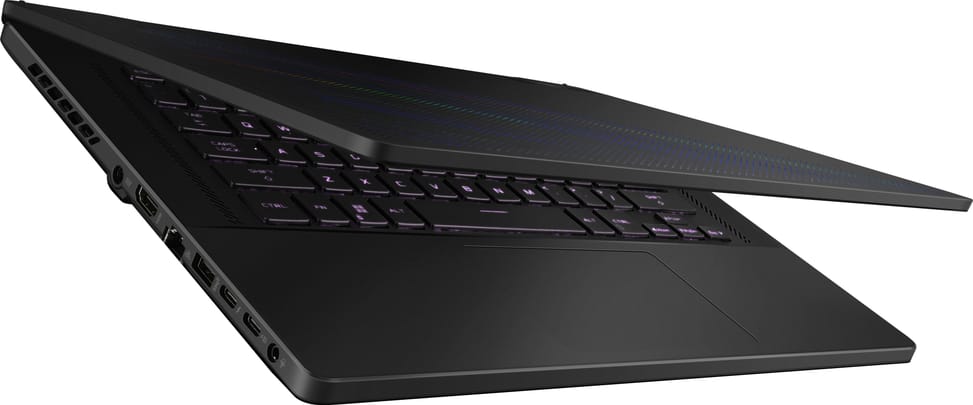 Ordinateur portable Asus ROG Zephyrus M16 (90NR0911-M002A0)
