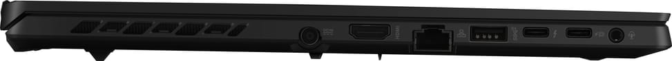 Ordinateur portable Asus ROG Zephyrus M16 (90NR0911-M002A0)