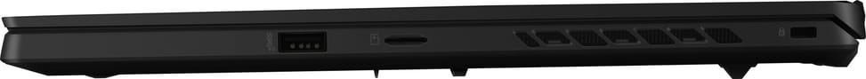 Ordinateur portable Asus ROG Zephyrus M16 (90NR0911-M002A0)