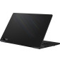 Ordinateur portable Asus ROG Zephyrus M16 (90NR0911-M002A0)