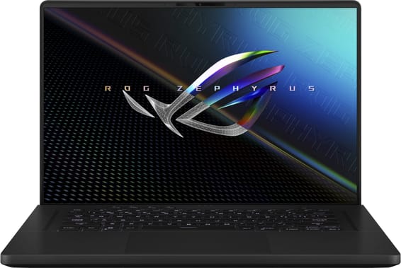 Ordinateur portable Asus ROG Zephyrus M16 (90NR0911-M002A0)